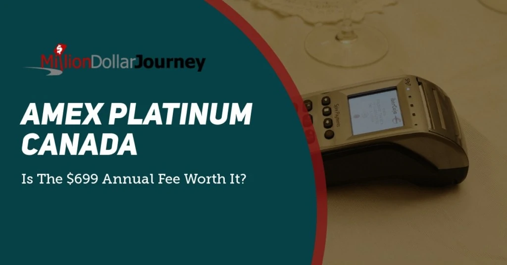 AMEX Platinum Canada