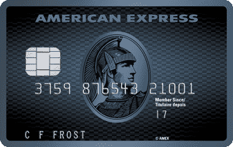 Amex Cobalt