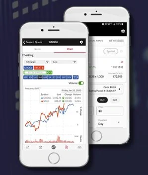 Virtual Brokers Mobile