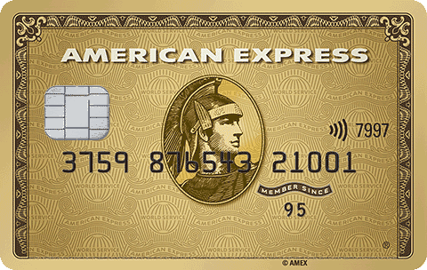 Amex Gold