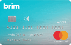 brim financial mastercard