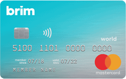 brim financial mastercard