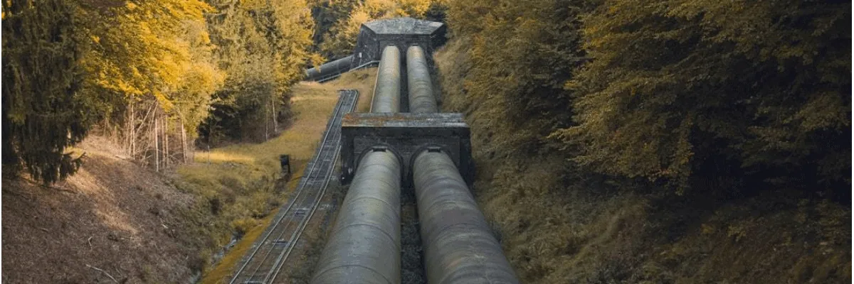 canadian pipeline stocks
