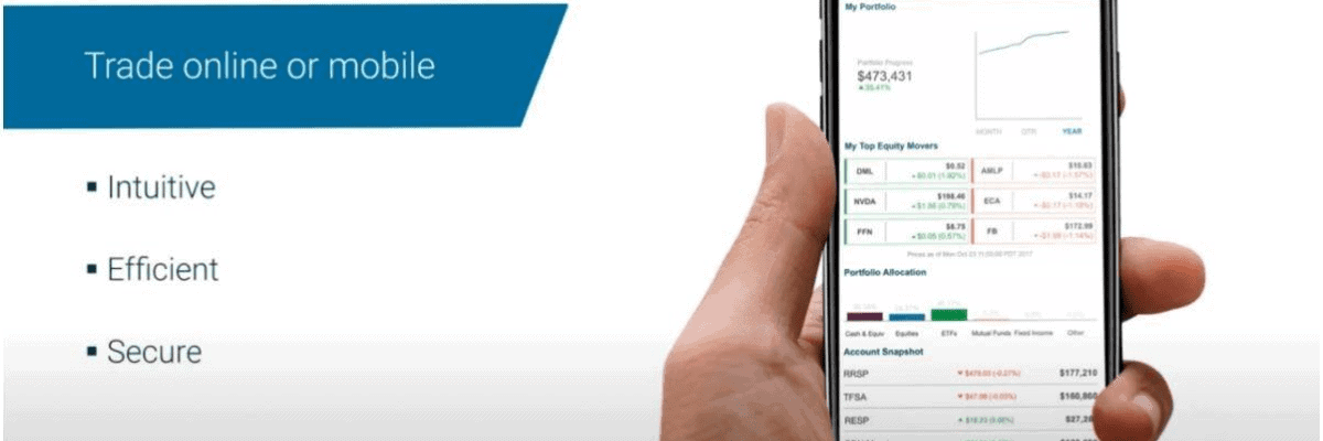 canadian stock trading app