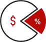 dividend investing icon