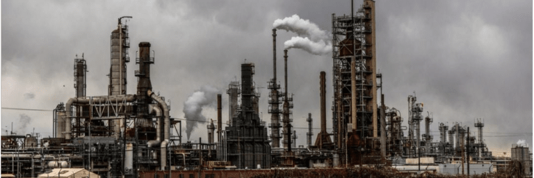 industrial stocks canada