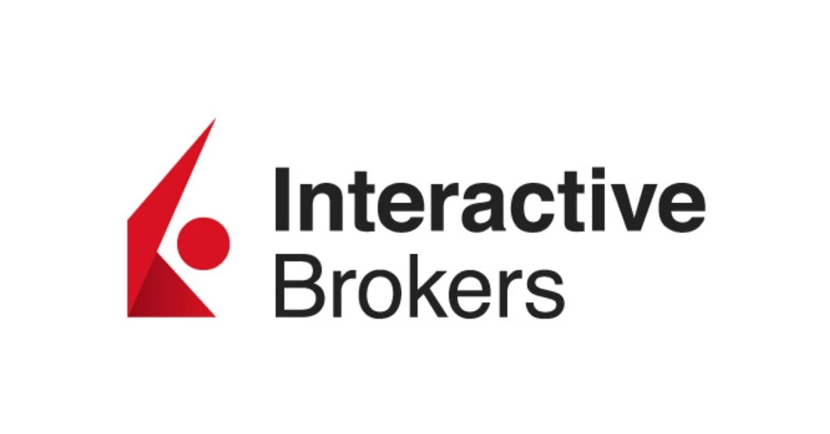 IBKR logo