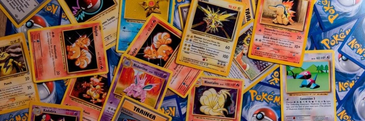 investing in cards