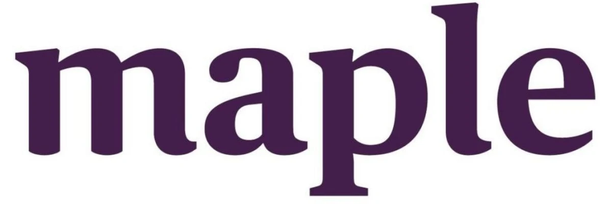 Maple logo