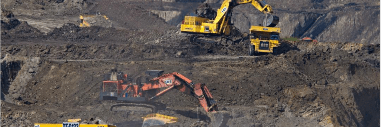 mining stocks canada