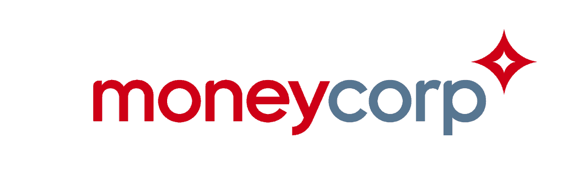 Moneycorp Logo