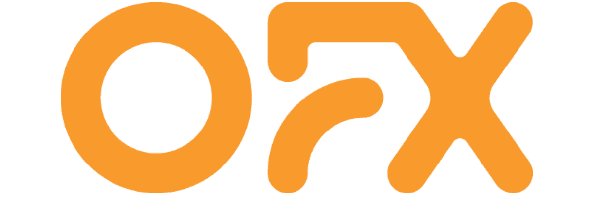 OFX Logo