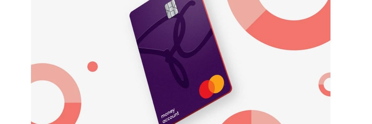 PC Money Account Logo