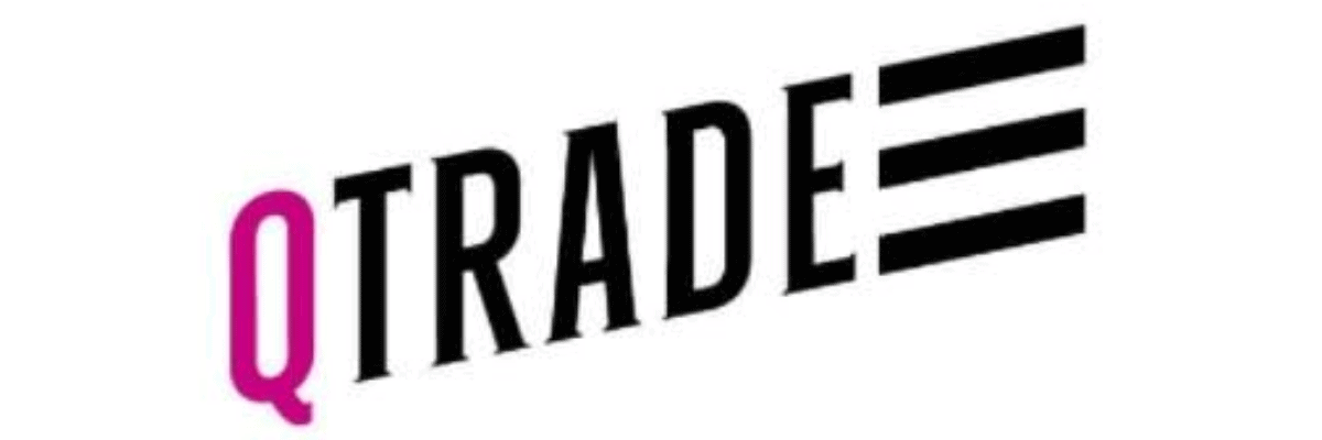 qtrade new logo