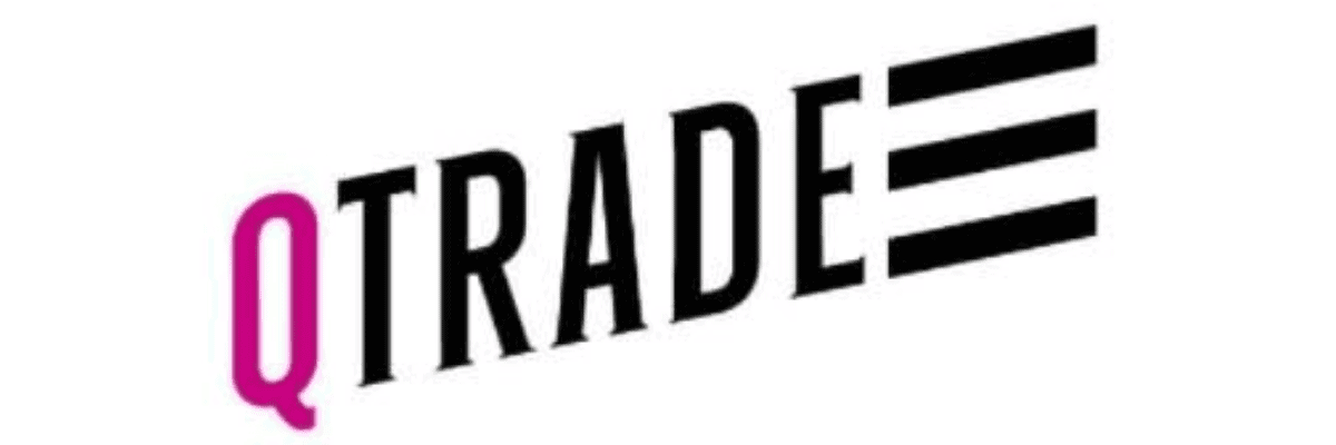 Qtrade Logo