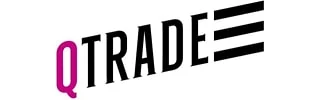 Qtrade logo