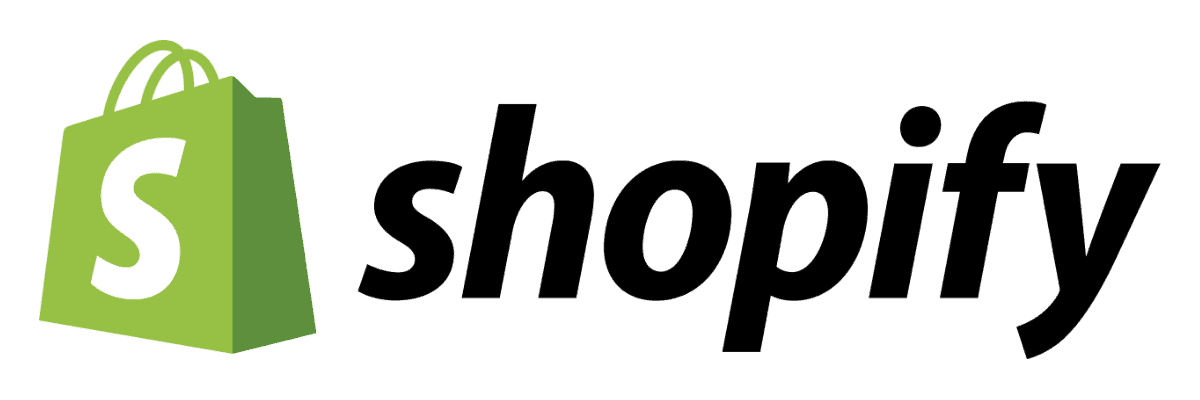 shopify logo