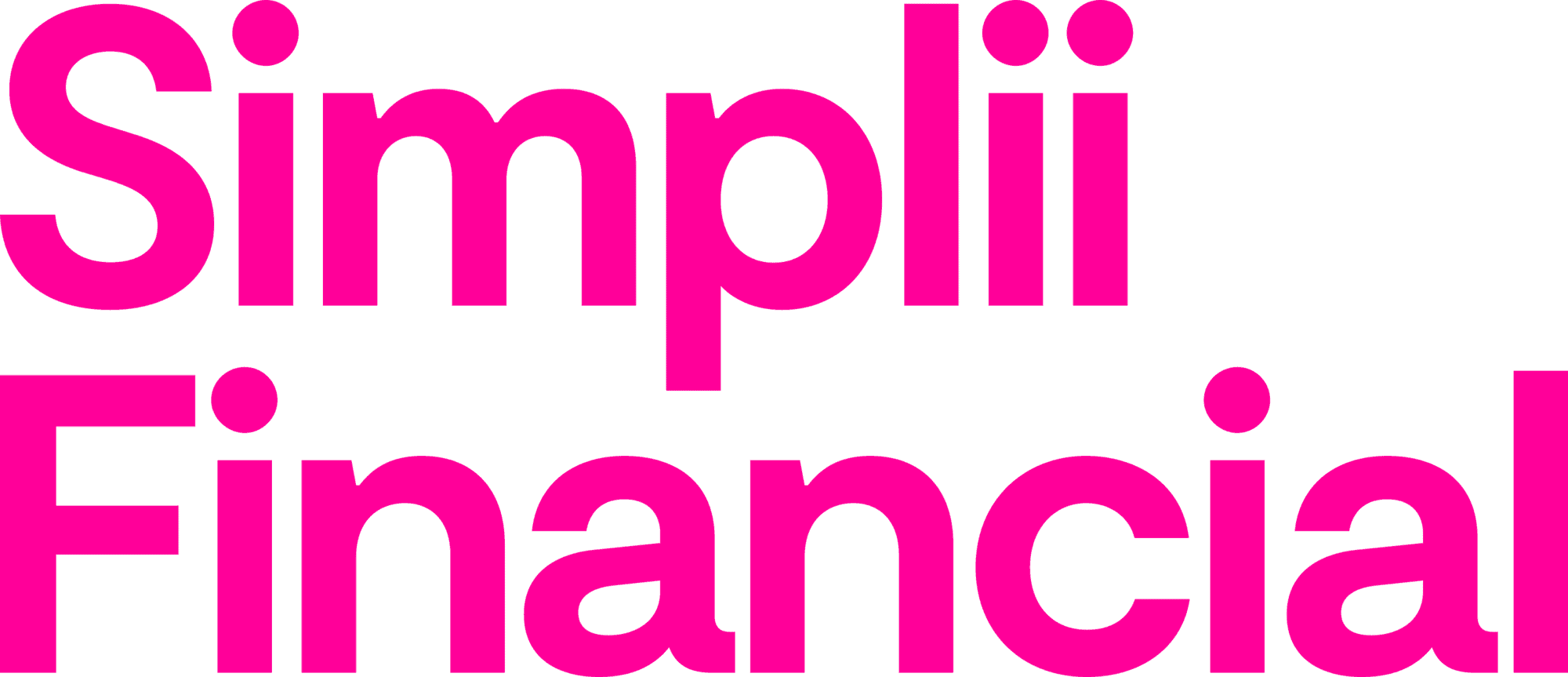 Simplii Logo
