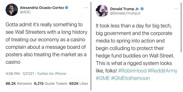 Stock Market Twitter