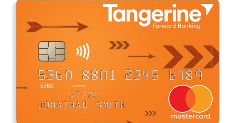 tangerine moneyback new