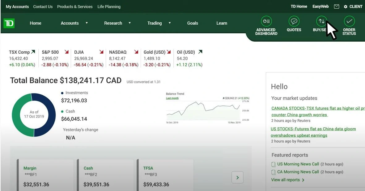 td screenshot2