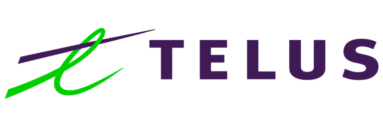 telus company logo