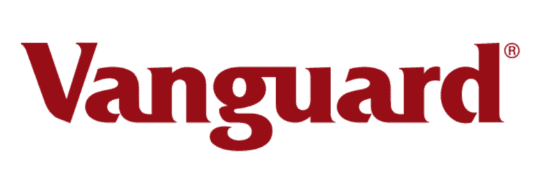 vanguard logo