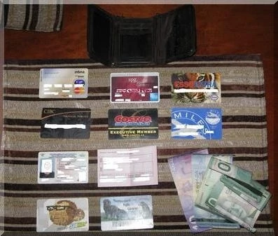 wallet