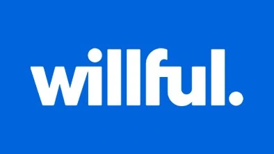 willfull logo small