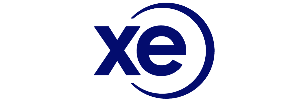 XE Logo